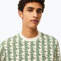 Vyriški marškinėliai Lacoste TH2831 lapland/green 4