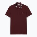 Vyriški polo marškinėliai Lacoste PH7495 expresso 5