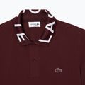 Vyriški polo marškinėliai Lacoste PH7495 expresso 6