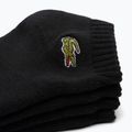 Vyriškos kojinės Lacoste RA2653 2 poros black/black 3