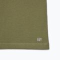 Vyriški marškinėliai Lacoste TH2042 khaki/black 6