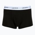 Vyriškos trumpikės Lacoste 5H5150 3 pary black/white/silver chine 4