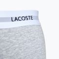 Vyriškos trumpikės Lacoste 5H5150 3 pary black/white/silver chine 6