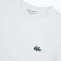 Vyriški marškinėliai Lacoste TH2630 white 3