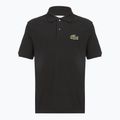 Vyriški polo marškinėliai Lacoste PH2751 black