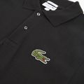 Vyriški polo marškinėliai Lacoste PH2751 black 3