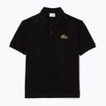 Vyriški polo marškinėliai Lacoste PH2751 black