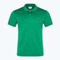 Vyriški polo marškinėliai Lacoste DH2050 fluorine green