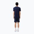 Vyriški šortai Lacoste GH2575 navy blue 3