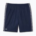 Vyriški šortai Lacoste GH2575 navy blue 5