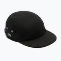 Kepuraitė su snapeliu Lacoste RK0543 black