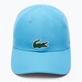 Vyriška teniso kepuraitė su snapeliu Lacoste RK2450 argentine blue/argentine blue 3