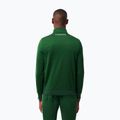 Vyriškas džemperis Lacoste SH2646 green / white / navy blue 3