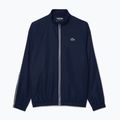 Vyriškas sportinis kostiumas Lacoste WH2574 navy blue / white 7