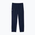 Vyriškas sportinis kostiumas Lacoste WH2574 navy blue / white 9