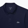 Vyriški polo marškinėliai ilgomis rankovėmis Lacoste DH5523 navy blue 2