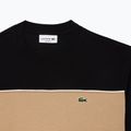 Vyriški marškinėliai Lacoste TH2853 black/viennese 6