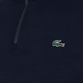 Vyriškas džemperis Lacoste SH5130 navy blue 3