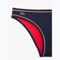 Maudymosi kostiumėlio apačia Lacoste MF9994 navy blue/rill grenadine 3