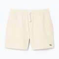 Vyriški maudymosi šortai Lacoste MH9089 white/yellow