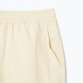 Vyriški maudymosi šortai Lacoste MH9089 white/yellow 3