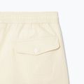 Vyriški maudymosi šortai Lacoste MH9089 white/yellow 4