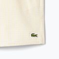 Vyriški maudymosi šortai Lacoste MH9089 white/yellow 5