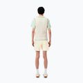 Vyriški maudymosi šortai Lacoste MH9089 white/yellow 8