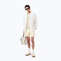 Vyriški maudymosi šortai Lacoste MH9089 white/yellow 9
