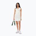 Teniso suknelė Lacoste EF0615 white/green