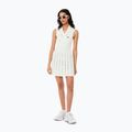 Teniso suknelė Lacoste EF0615 white/green 3