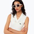 Teniso suknelė Lacoste EF0615 white/green 4