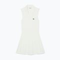 Teniso suknelė Lacoste EF0615 white/green 6