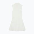 Teniso suknelė Lacoste EF0615 white/green 7