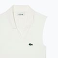 Teniso suknelė Lacoste EF0615 white/green 8