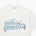 Vyriški marškinėliai Lacoste TH0284 flour/limestone 2