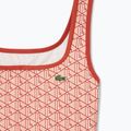 Moteriškas maudymosi kostiumėlis Lacoste MF9608 iberis/latte 3