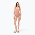 Moteriškas maudymosi kostiumėlis Lacoste MF9608 iberis/latte 4