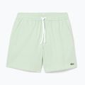 Vyriški maudymosi šortai Lacoste MH9089 white/liamone