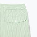 Vyriški maudymosi šortai Lacoste MH9089 white/liamone 4