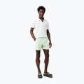 Vyriški maudymosi šortai Lacoste MH9089 white/liamone 6