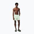 Vyriški maudymosi šortai Lacoste MH9089 white/liamone 7