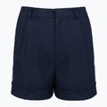 Moteriški šortai Lacoste Bermuda FF8583 navy blue