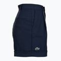 Moteriški šortai Lacoste Bermuda FF8583 navy blue 3