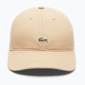 Kepuraitė su snapeliu Lacoste RK0491 viennese 3