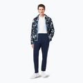 Vyriškos kelnės Lacoste XH9833 166 navy blue 4