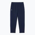 Vyriškos kelnės Lacoste XH9833 166 navy blue 5