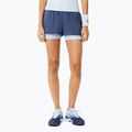 Moteriški teniso šortai Lacoste GF8598 primerose/rill