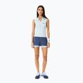 Moteriški teniso šortai Lacoste GF8598 primerose/rill 2