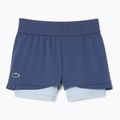 Moteriški teniso šortai Lacoste GF8598 primerose/rill 5